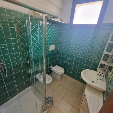 Nuovo Appartamentino In Centro Lägenhet *