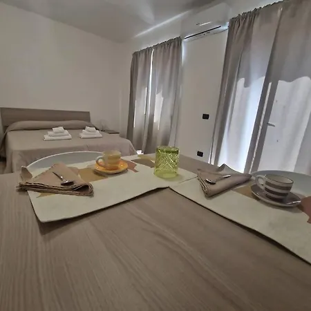 Nuovo Appartamentino In Centro * بالاو