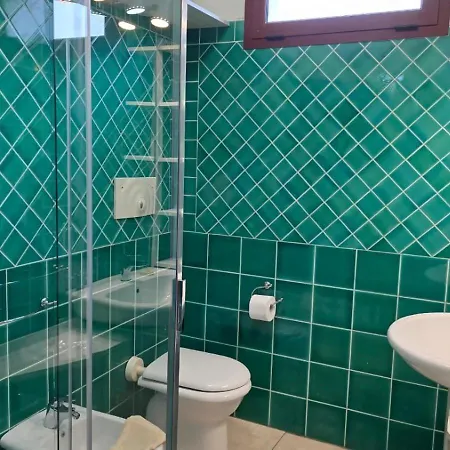 Διαμέρισμα Nuovo Appartamentino In Centro! Palau