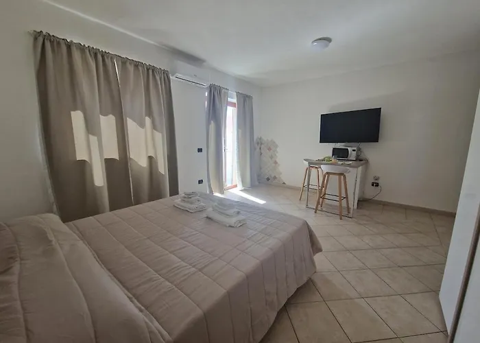 Nuovo Appartamentino In Centro! *