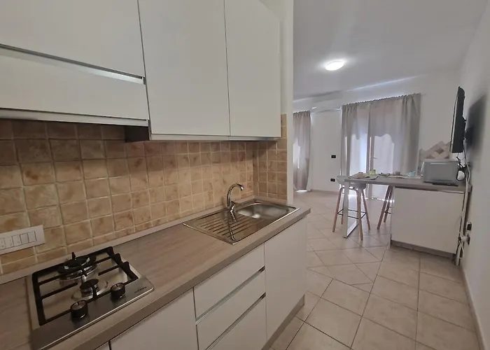 Nuovo Appartamentino In Centro! *