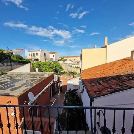 Nuovo Appartamentino In Centro Palau