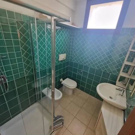 Nuovo Appartamentino In Centro Apartment