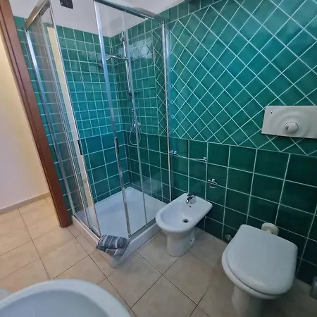 Nuovo Appartamentino In Centro Palau