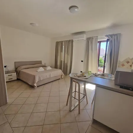 Apartment Nuovo Appartamentino In Centro