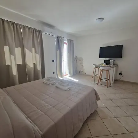 Nuovo Appartamentino In Centro דירה