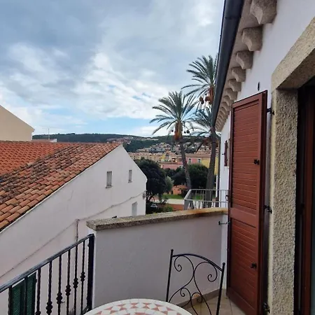 Nuovo Appartamentino In Centro Apartment Palau