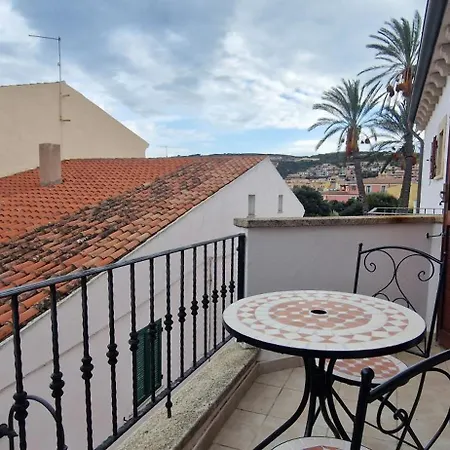 Nuovo Appartamentino In Centro Apartment