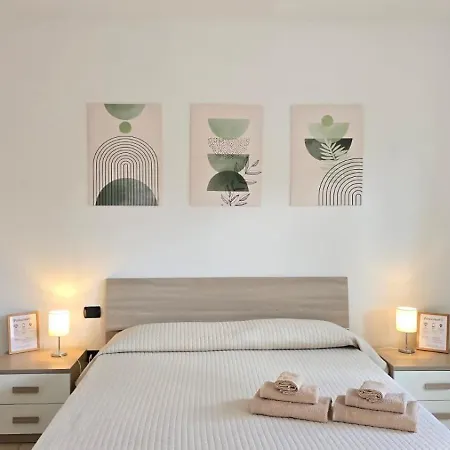 Nuovo Appartamentino In Centro! Apartment