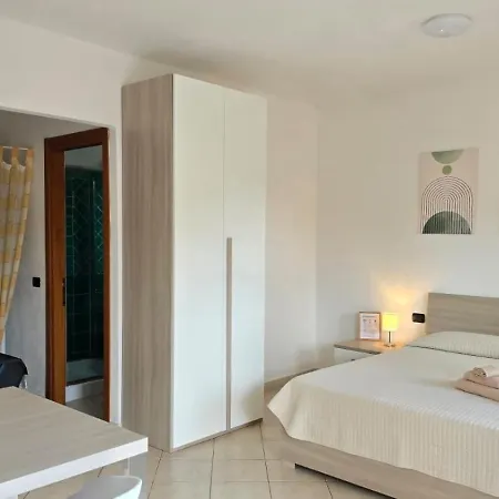 Apartment Nuovo Appartamentino In Centro!