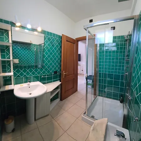 Nuovo Appartamentino In Centro! Apartman