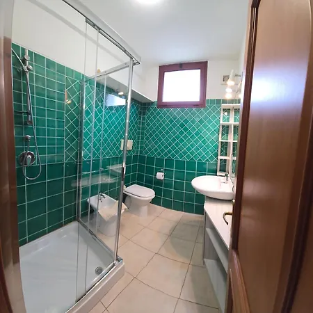 Apartman Nuovo Appartamentino In Centro! Palau