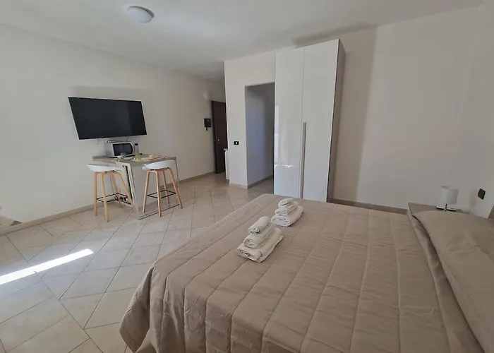 Nuovo Appartamentino In Centro Apartment *