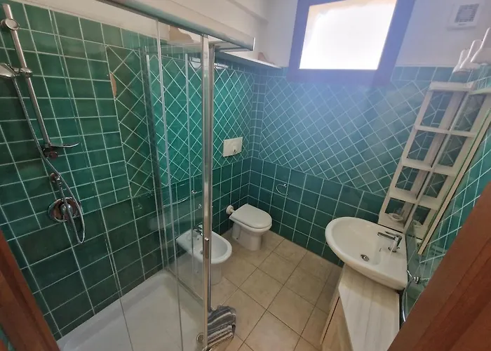 Nuovo Appartamentino In Centro Apartment *