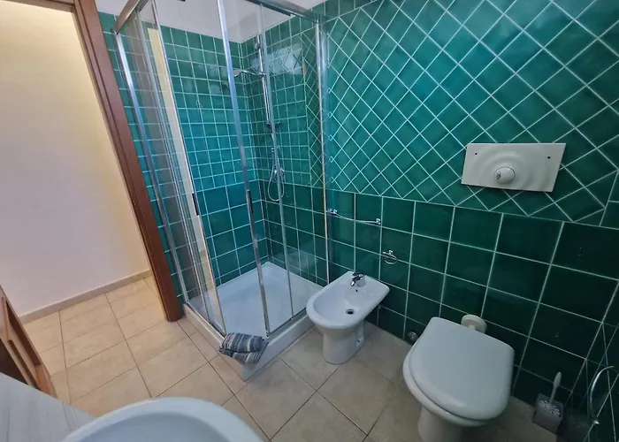 Nuovo Appartamentino In Centro *