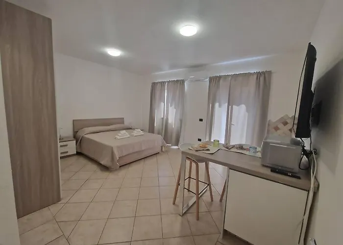 Nuovo Appartamentino In Centro! *