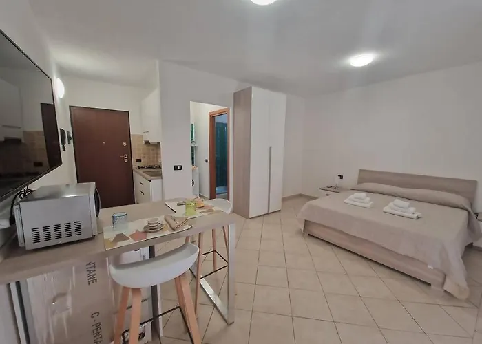 Apartment Nuovo Appartamentino In Centro *