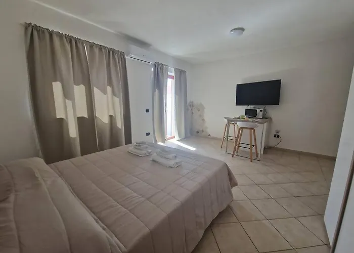 Nuovo Appartamentino In Centro Apartment