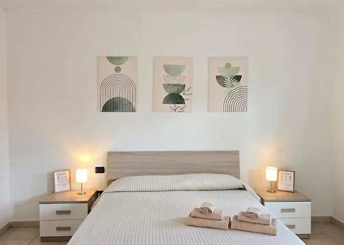 Nuovo Appartamentino In Centro! Apartman
