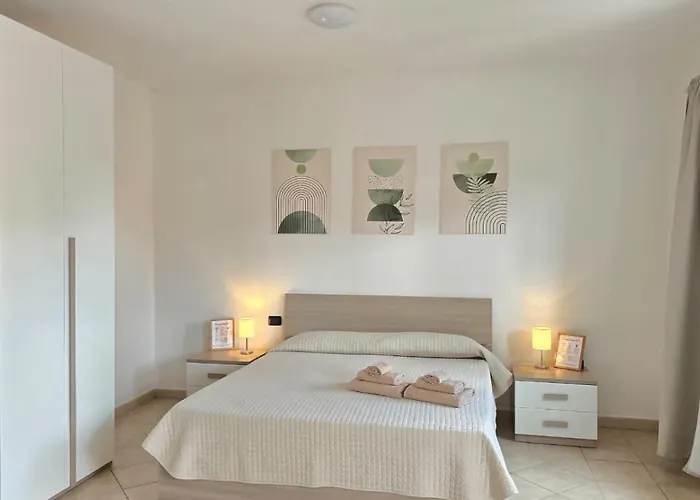 Apartman Nuovo Appartamentino In Centro!