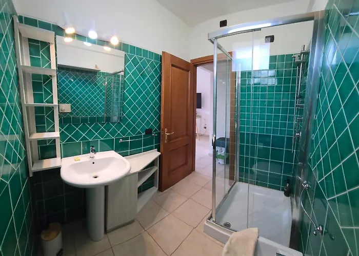 Nuovo Appartamentino In Centro! Apartman